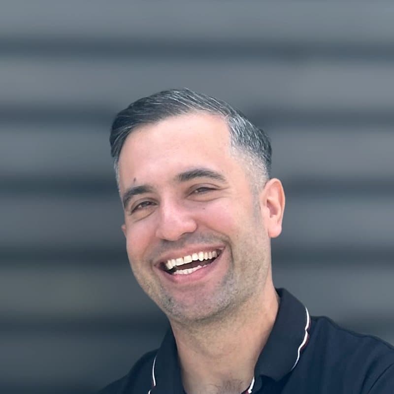Marcos Placona, Founder of DevRel Bridge