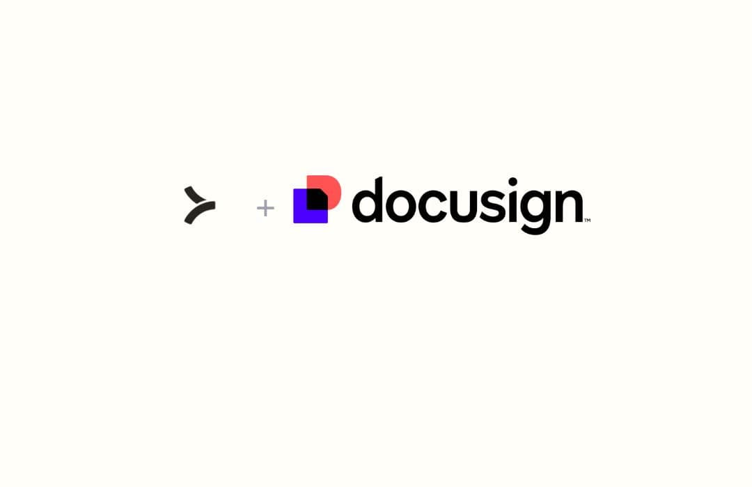Integration Demo: Document Signing