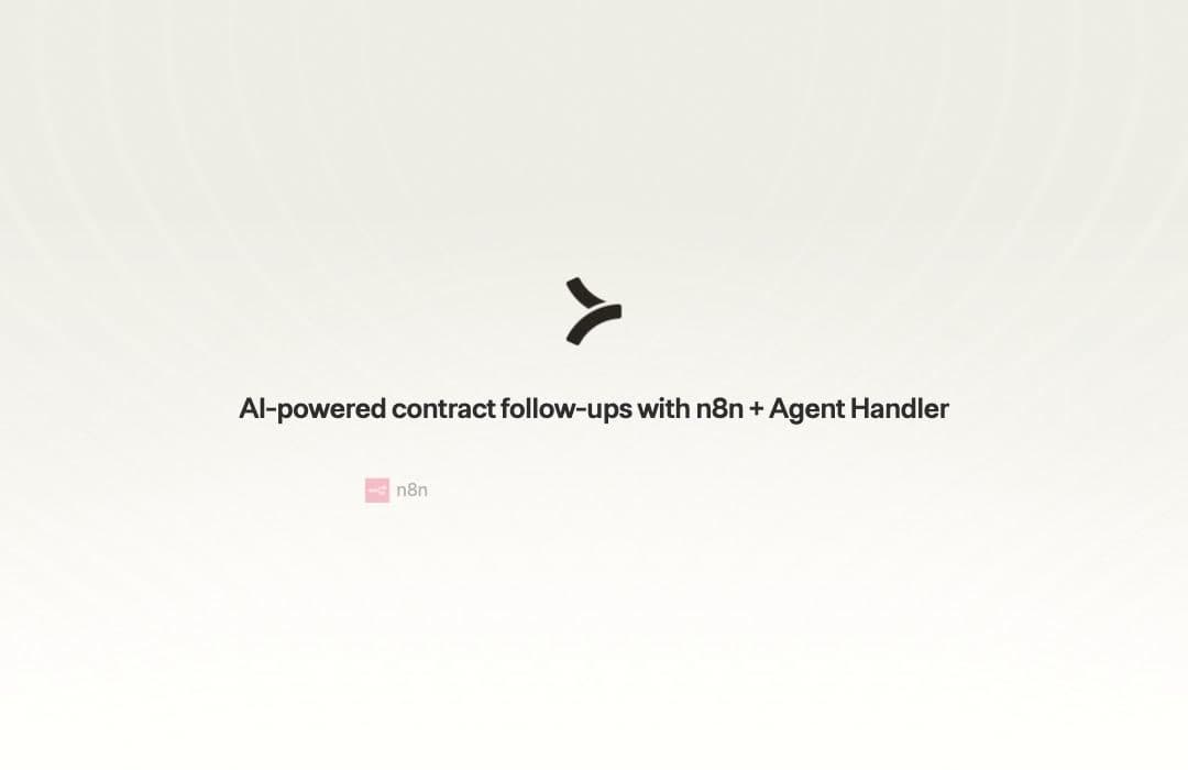 Integration Demo: Workflow Automation